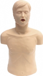 KAS/CPR186 Half Body CPR Training Manikin