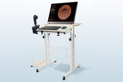 胃镜、肠镜、气管镜虚拟教学系统